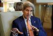 John Kerry et la "paix"